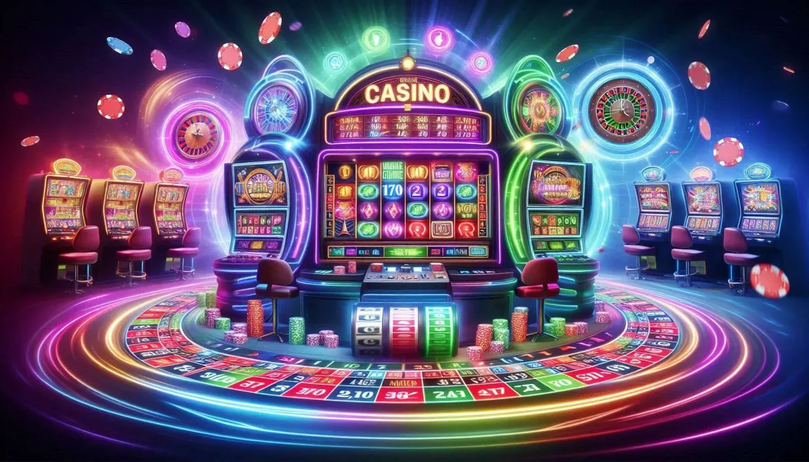 BravoPlay Casino